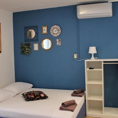 Apartment Bili-Sea View Apartment In The Center Makarska Exterior photo